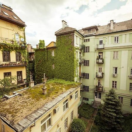 Trendy Central Apartment At Castle Budapest Luaran gambar