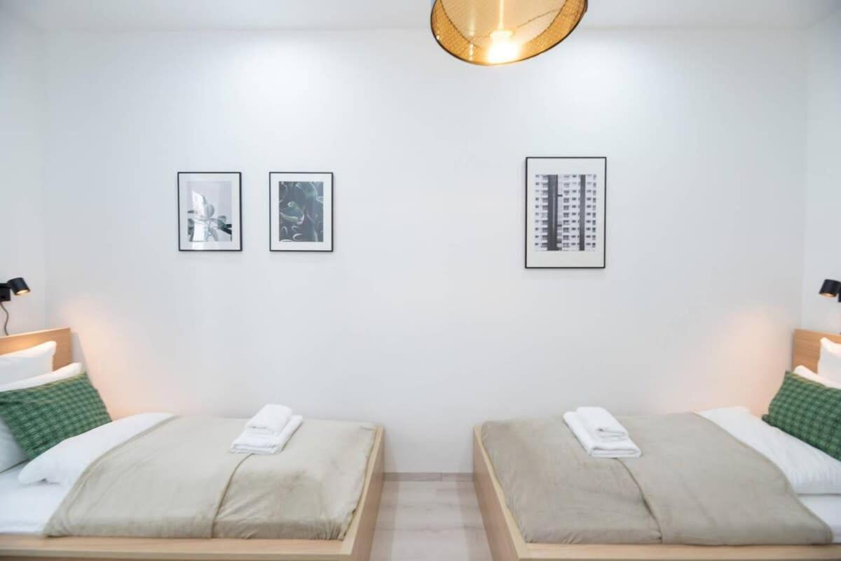 Trendy Central Apartment At Castle Budapest Luaran gambar