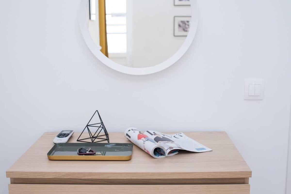 Trendy Central Apartment At Castle Budapest Luaran gambar